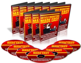 Email marketing article